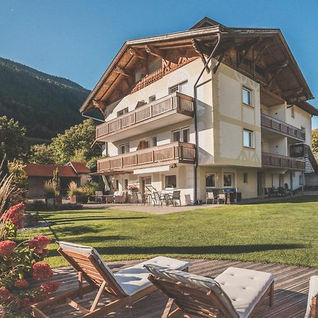 Niedermaierhof Villa Castelbello Luaran gambar