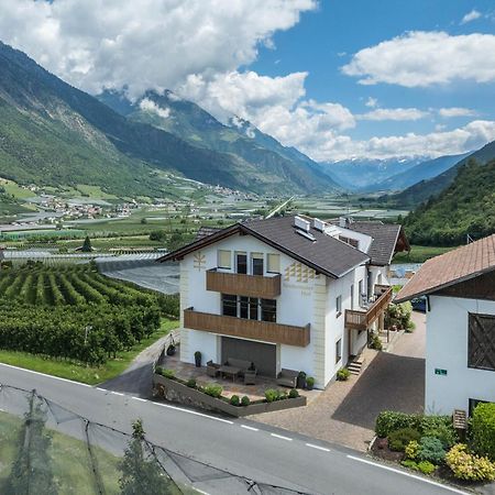 Niedermaierhof Villa Castelbello Luaran gambar